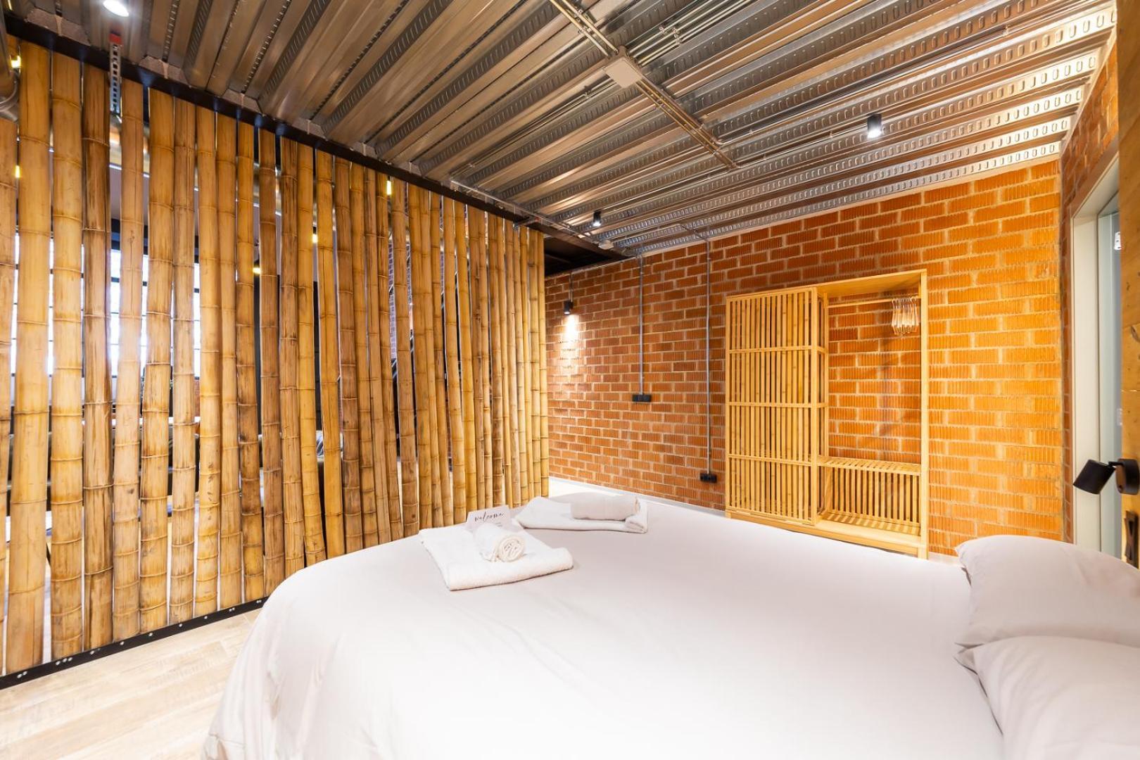 Апартаменты Art Lofts Valencia By Benisur Экстерьер фото