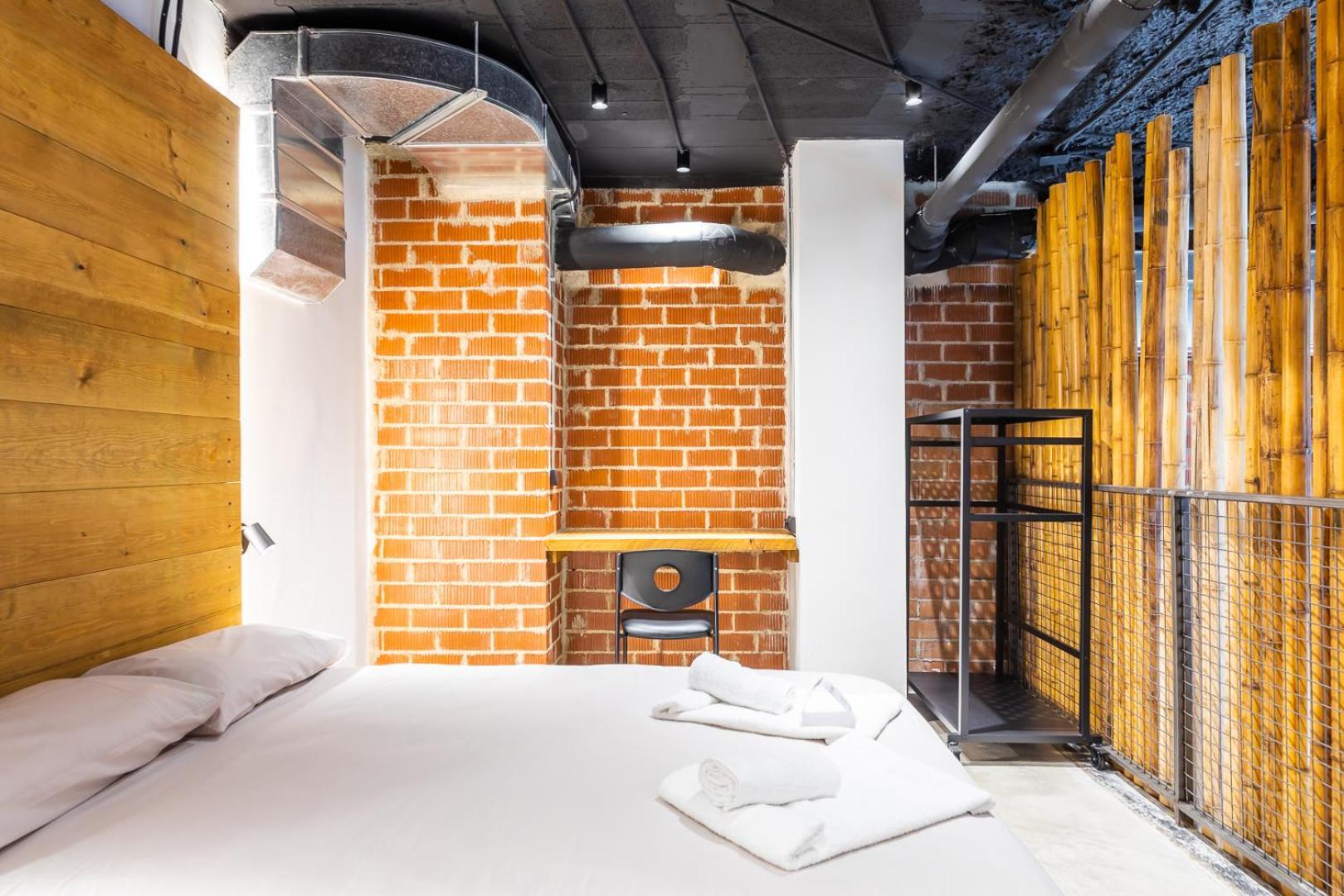 Апартаменты Art Lofts Valencia By Benisur Экстерьер фото