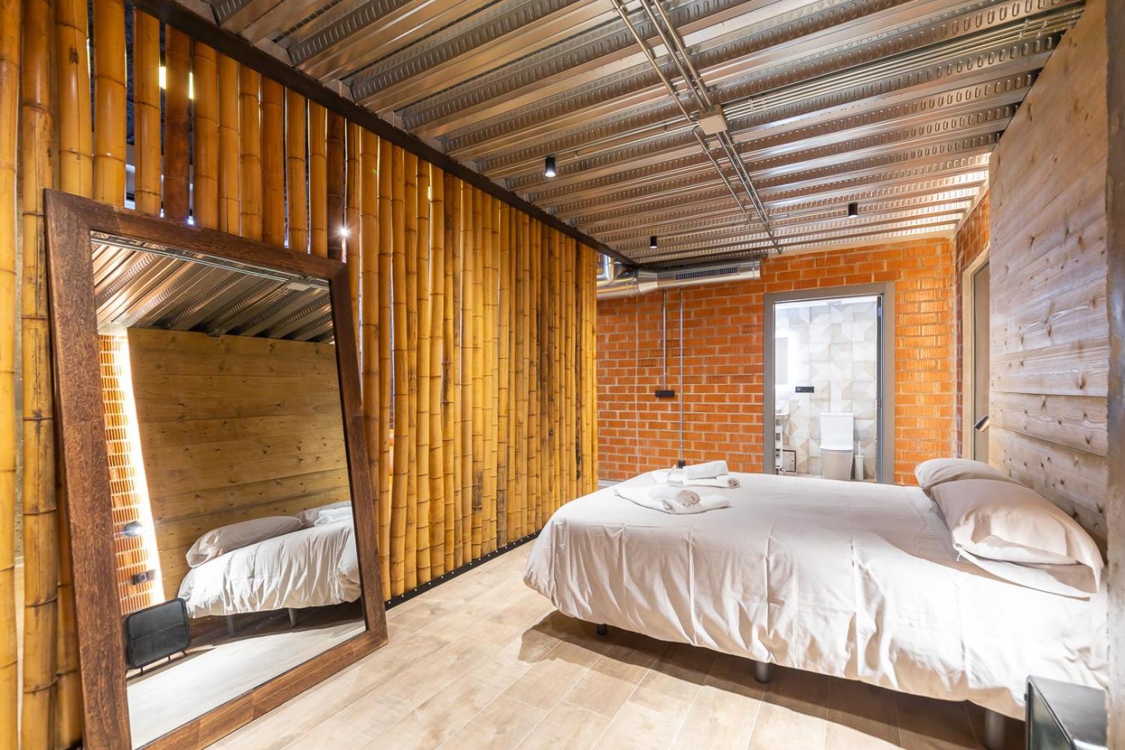 Апартаменты Art Lofts Valencia By Benisur Экстерьер фото