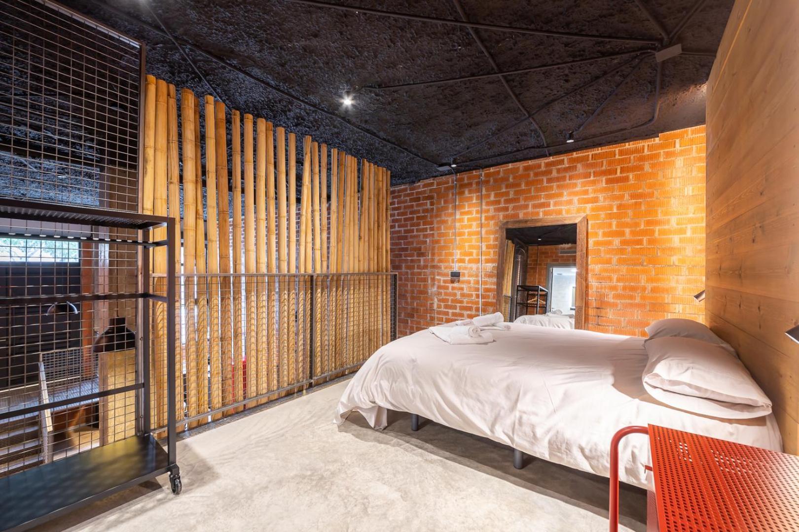 Апартаменты Art Lofts Valencia By Benisur Экстерьер фото